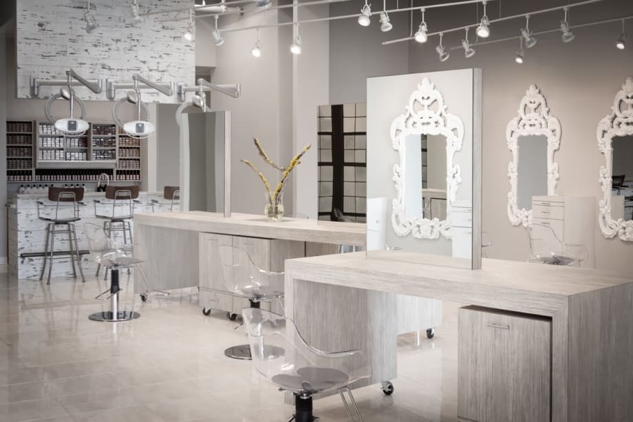 Salons of the Year 2017: One Society