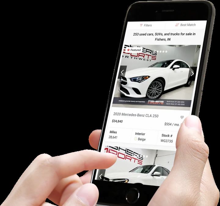 Overfuel Buys Mobile-First Website Provider