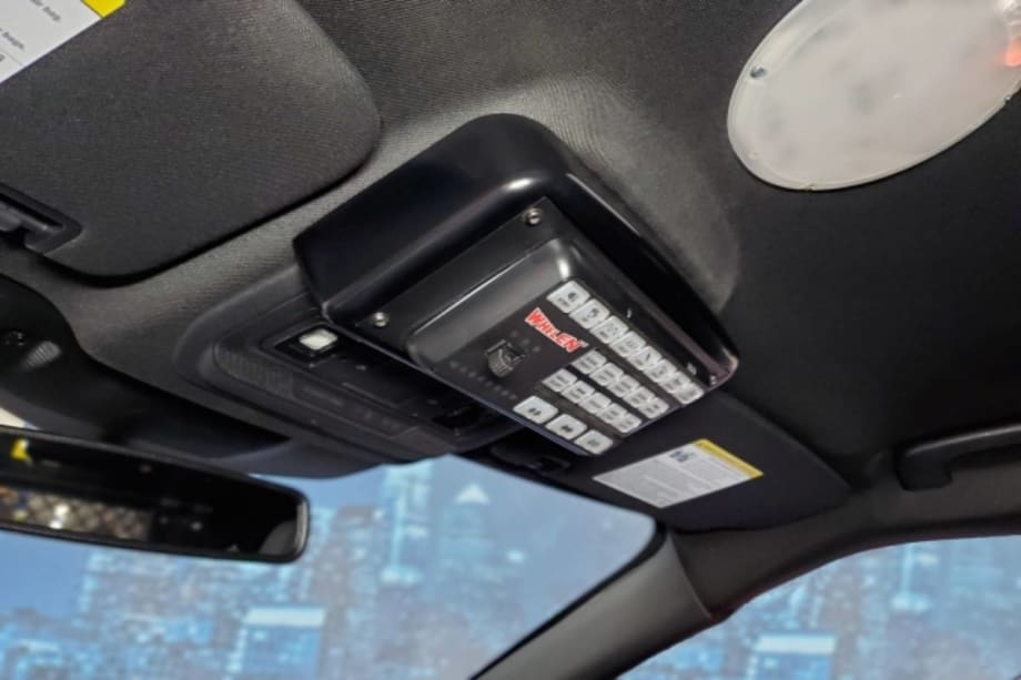 New BendPak Lifts Help Stop the Parking Shuffle