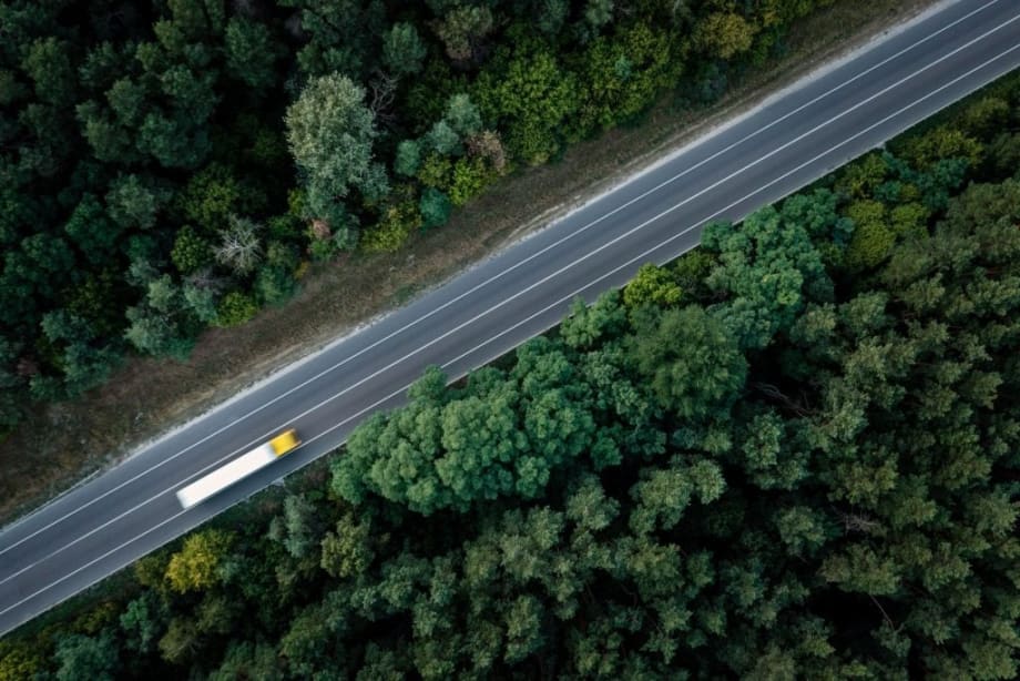 Milence Creates Heavy-Duty Charging Network in Europe