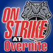 Teamsters Dispute Overnite's Story of Appeal Victory