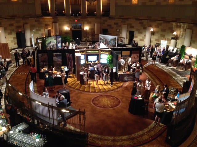Top Spas and Services Introduced At ISPA Press Event in NYC
