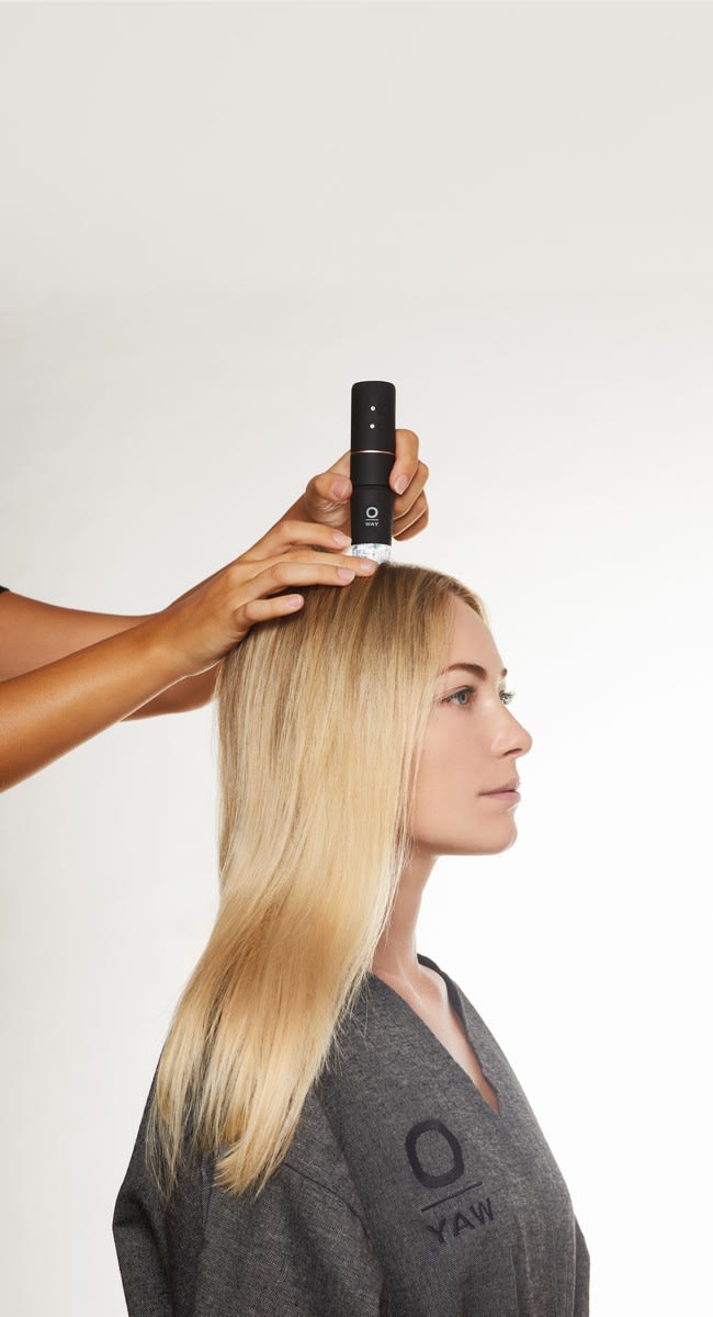Oway Launches in the U.S.