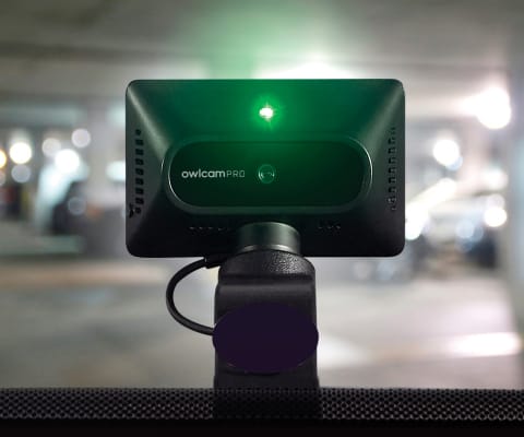 Owlcam Launches Video Telematics Products