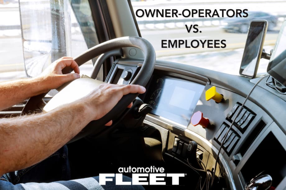 U.S. Department of Labor Clarifies Employees vs. Contractors