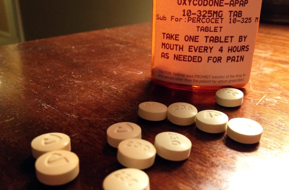 FMCSA Wants Stricter Prescription Narcotics Restrictions