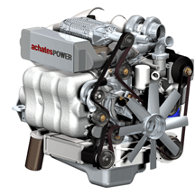 How Much Will the Engine of the Future Resemble Today's Powerplants?