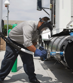 What Alternatives Are There to Diesel?