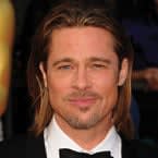 Brad Pitt, P Diddy and Christian Bale Styles