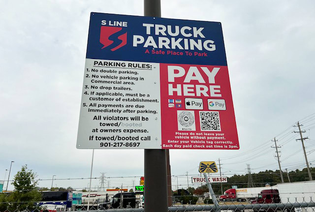 When Towing Companies Prey on Truckers