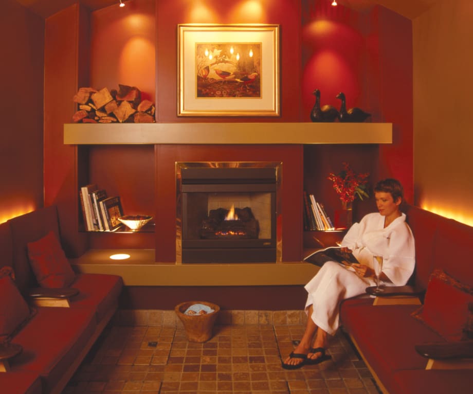 New Survey Shows 33% of Women Have Been to a Spa