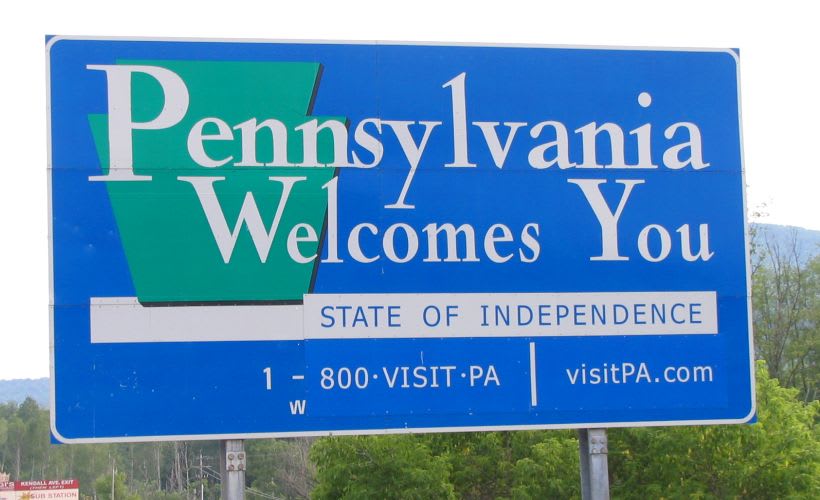 Pa. Tightens Autonomous Vehicle Testing Guidelines