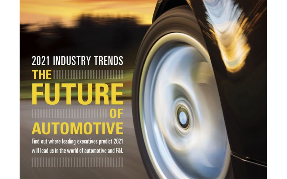 2021 Industry Trends: Economic and Political Impacts