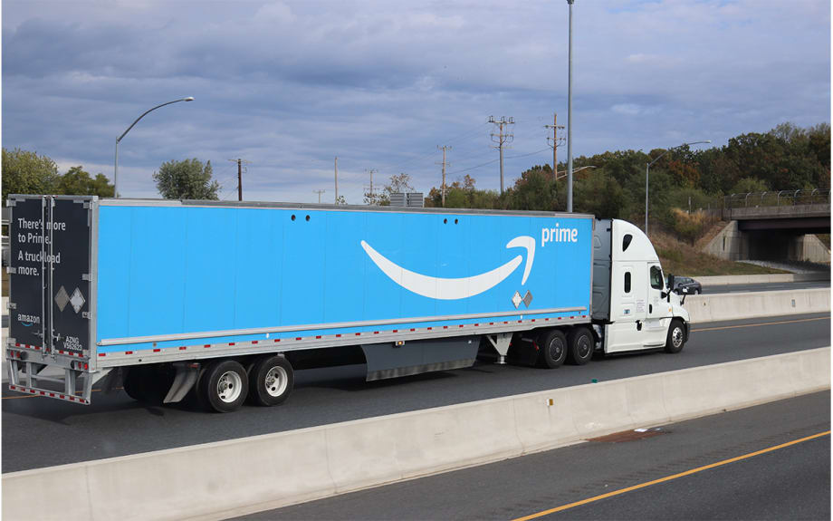 Struggling Insurers Face Another Threat as Amazon Gears Up to Enter Motor Insurance Market