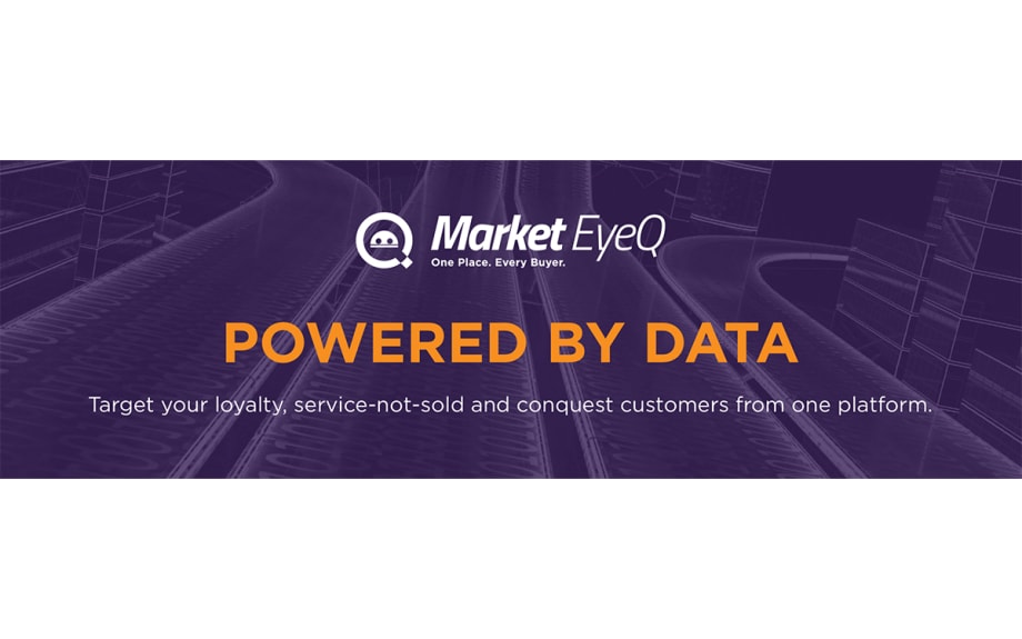 automotiveMastermind Integrates New CARFAX History-Based Value Trade Book With its Market EyeQ Sales Platform