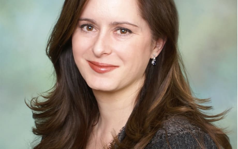 AN INTERVIEW WITH GINA COCKING