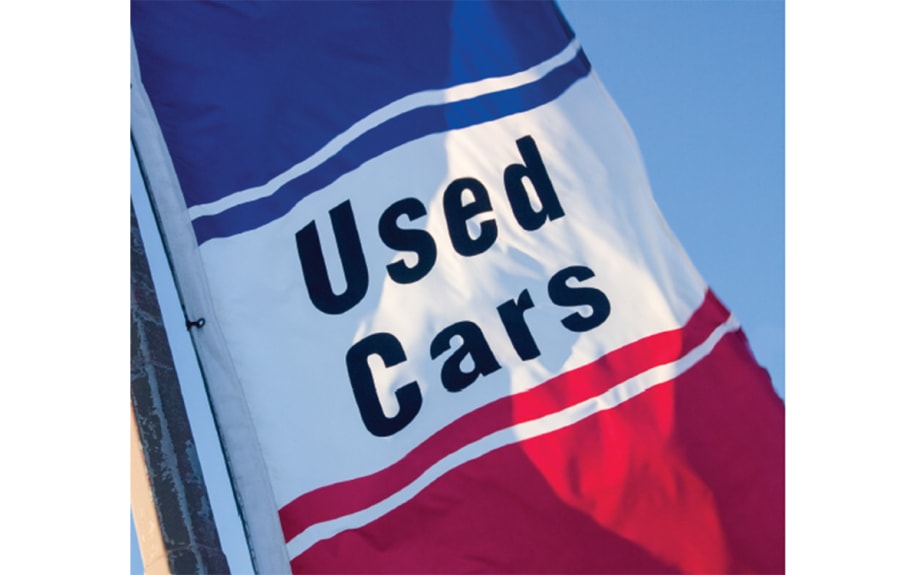 CREAM PUFFS, SLEDS, & CLUNKERS – A COMPLIANCE COMPENDIUM FOR USED VEHICLE SALES