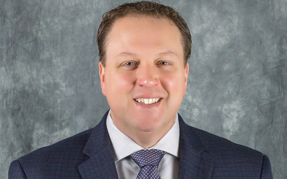 An Interview with Daniel Lievrouw