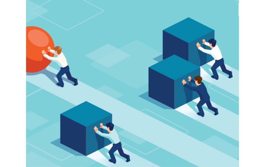 Gain a Competitive Advantage by Offering Aftermarket Products Online