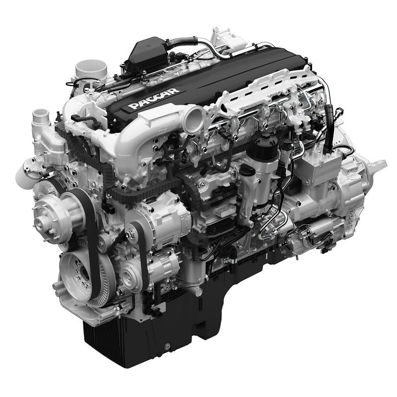 Calif. Lags in Penetration of New Clean Diesel Engines 