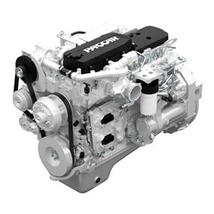 Kenworth Offers Extended Protection Plans for 2013 PACCAR PX-7 and PX-9 Engines