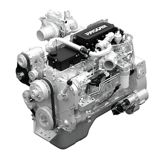 Kenworth Offers Extended Protection Plans for 2013 Paccar Engines