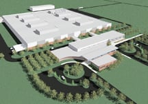 Paccar Picks Mississippi for $400 Million Engine Manufacturing Facility 

