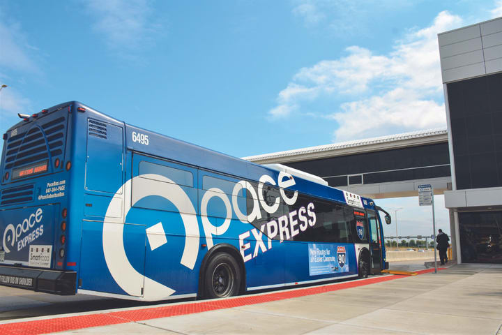 Ridership Growth Growth Continues on All 3 Major Chicago Transit Systems