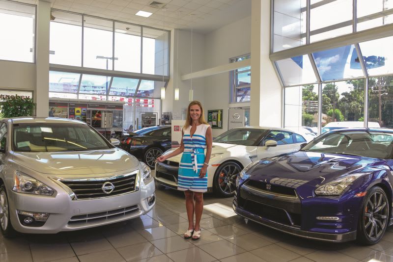 F&I and Showroom Names 2014 F&I Pacesetters