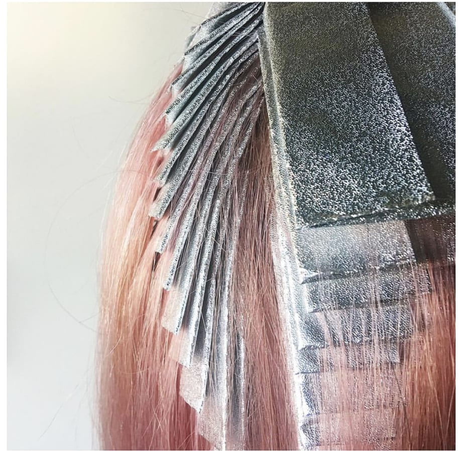 11 Examples of Foil Placement Perfection by Ian Michael Black