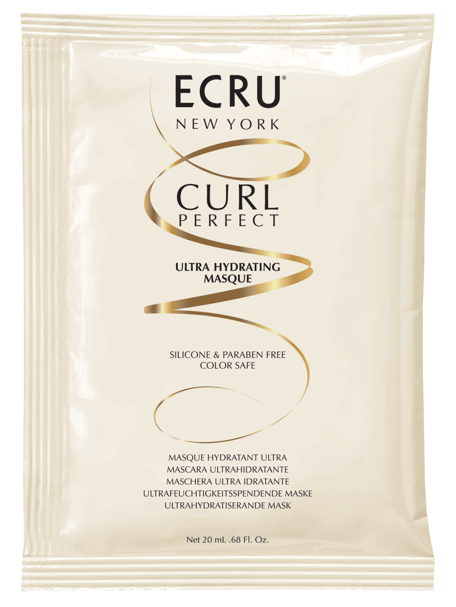 ECRU New York Curl Perfect Ultra Hydrating Masque