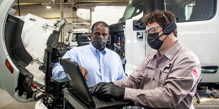 How to Leverage the Data Firehose for Better Maintenance