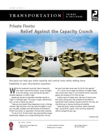 MHC Truck Leasing Denver Named PacLease Franchise of the Year