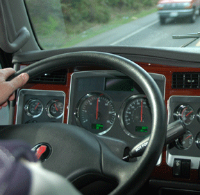 Monitoring Driver Behavior Can Improve Safety, Reduce Costs