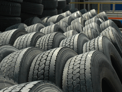Tire Storage & Inventory Management