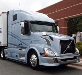 Test Drive: Volvo's Torque Magic