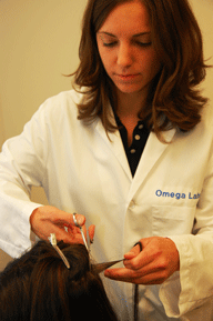 A Better Way to Drug Test? Hair Testing Reveals Disturbing Facts About Driver Drug Use and DOT Requirements