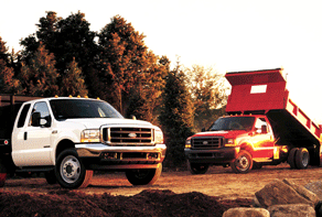 Medium-Duty Update: Sales Up as Buyers Replace Old Trucks Amid Improving Economy, New Products Enter the Market