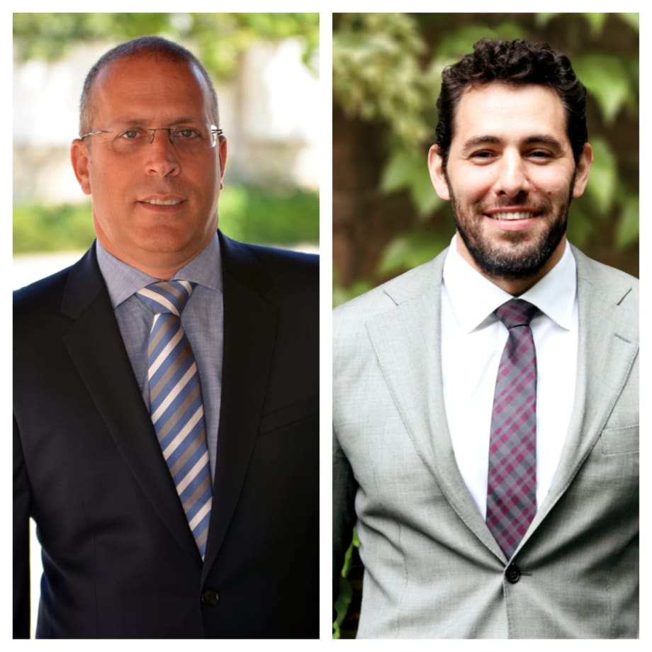 MODERN EXCLUSIVE: An Interview with Pai-Shau's Zohar Paz and Safir Shnayderman