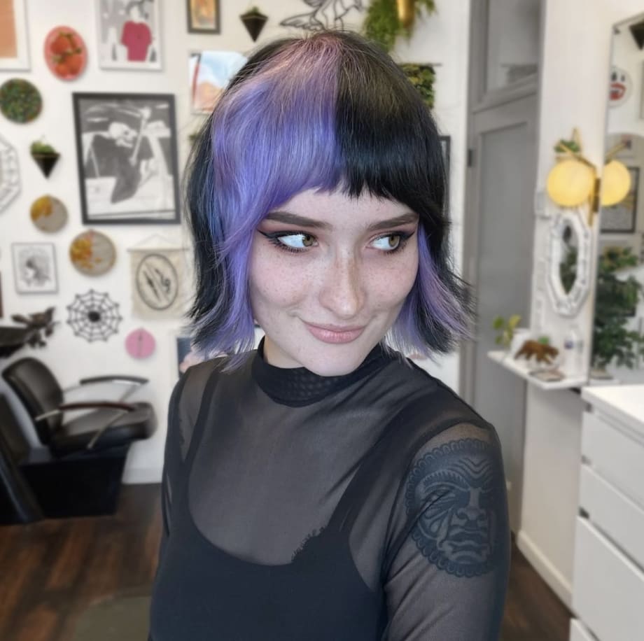 22 Color Formulas: Vivid Hair Creations