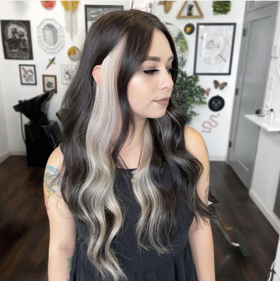 22 Color Formulas: Vivid Hair Creations