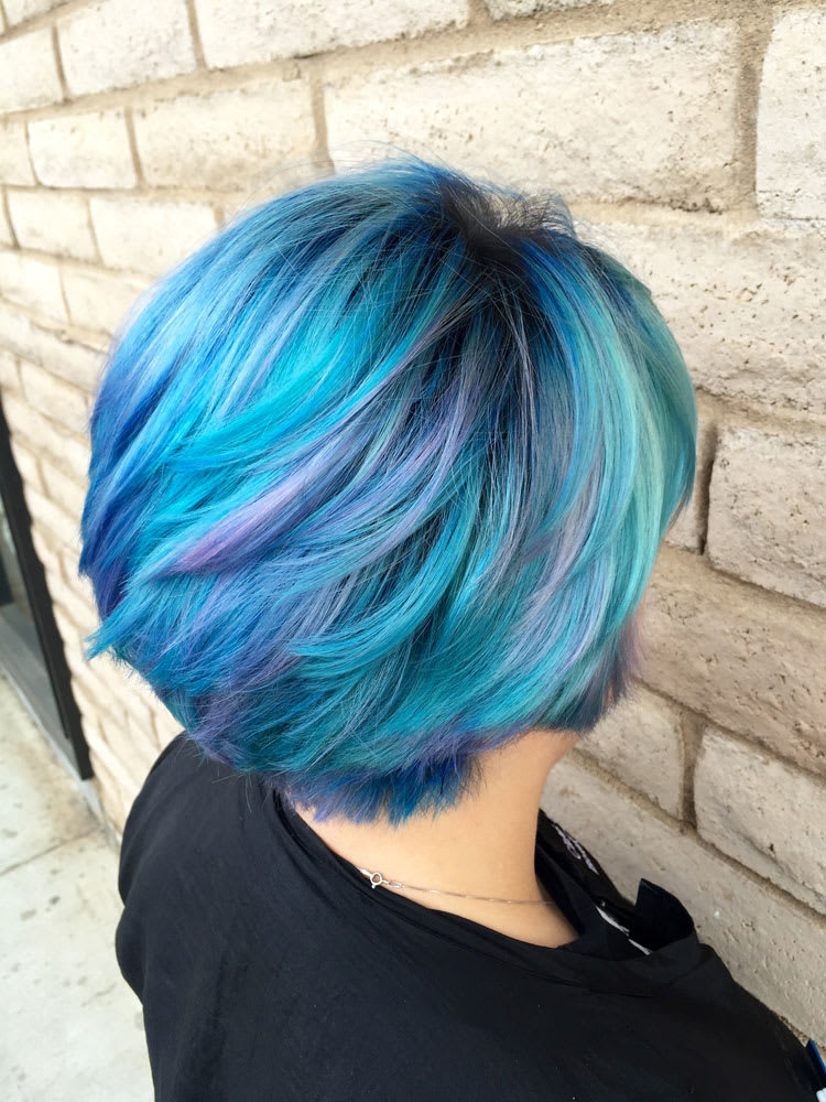 TRANSFORMATION: From Oh No To Gorg Chameleon Color