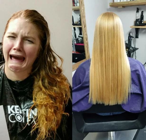 HOW-TO: Getting the Red Out