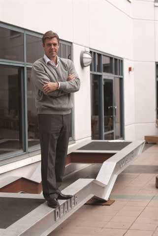 TrueCar’s Painter to Step Down