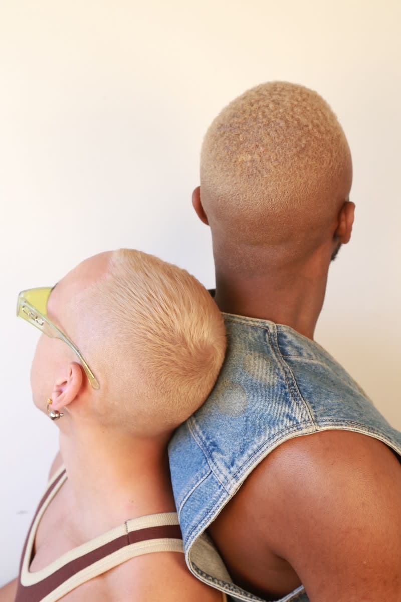 SALON TODAY 200: Palm Sunday Is Writing a Love Letter to Bleach