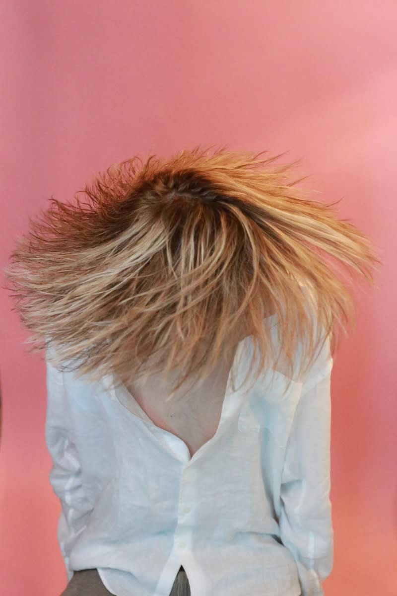 SALON TODAY 200: Palm Sunday Is Writing a Love Letter to Bleach