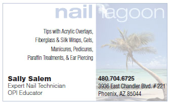 Better Business Cards