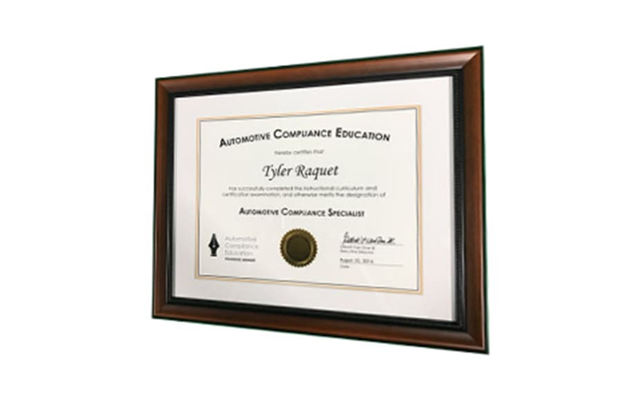 Get ACE-Certified at P&A Leadership Summit