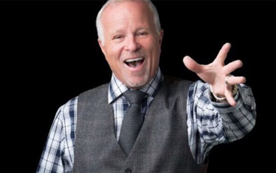 Meet the ‘World’s Greatest Closer’ In New Orleans