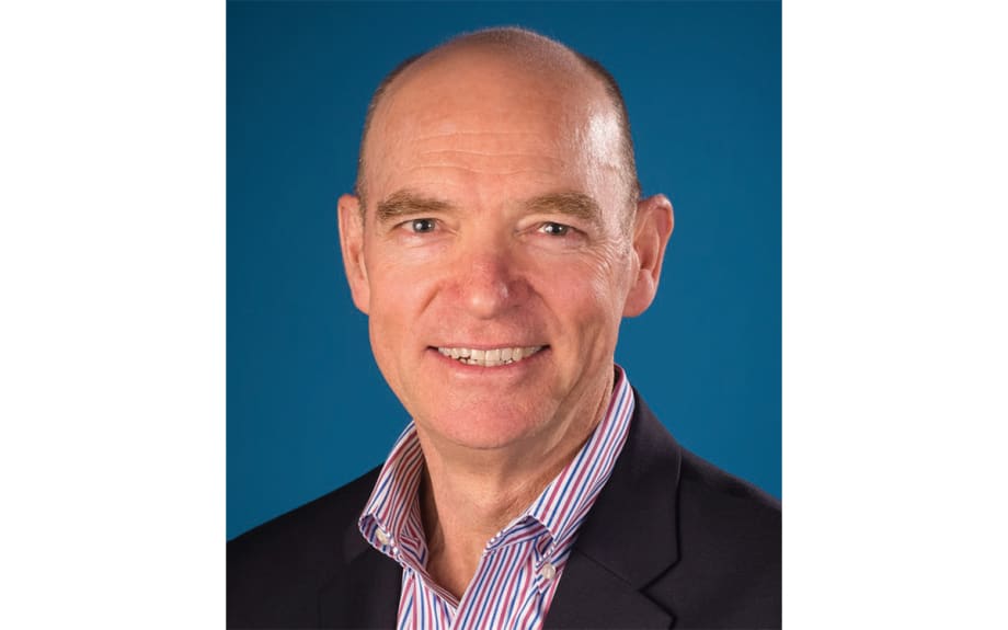 Trinder Returns to Lead PALS Advisory Board 